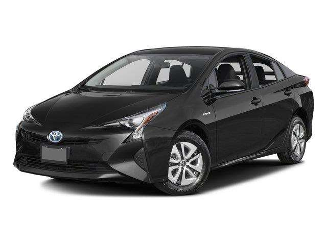 2017 Toyota Prius Two Eco 4dr Hatchback
